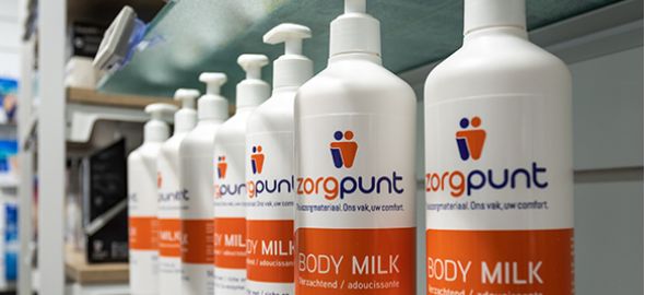 Zorgpunt apotheek Pelt